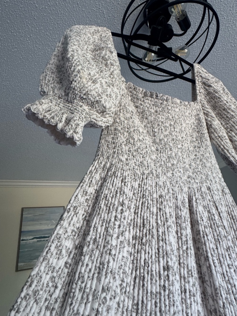 Nothing Fits But Dress - Picture 2 of 8